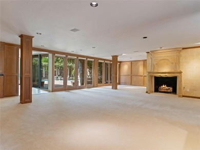 Situated along one of Oklahoma City's most prestigious streets on Oklahoma City Golf and Country Club in Oklahoma - for sale on GolfHomes.com, golf home, golf lot