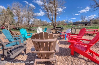 What a fantastic income property in the heart of Colorado's on Grandote Peaks Golf Club in Colorado - for sale on GolfHomes.com, golf home, golf lot