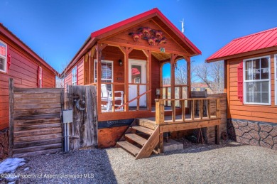 What a fantastic income property in the heart of Colorado's on Grandote Peaks Golf Club in Colorado - for sale on GolfHomes.com, golf home, golf lot