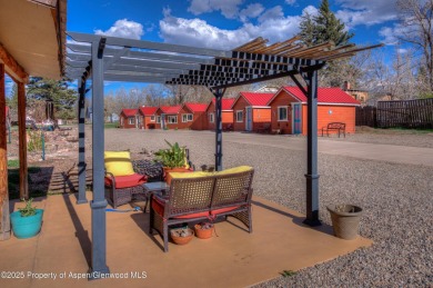 What a fantastic income property in the heart of Colorado's on Grandote Peaks Golf Club in Colorado - for sale on GolfHomes.com, golf home, golf lot