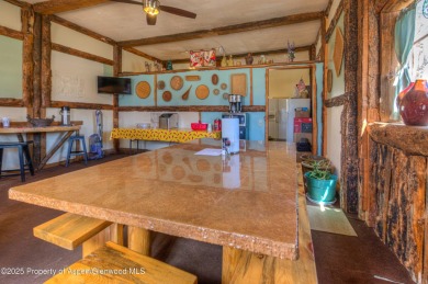 What a fantastic income property in the heart of Colorado's on Grandote Peaks Golf Club in Colorado - for sale on GolfHomes.com, golf home, golf lot