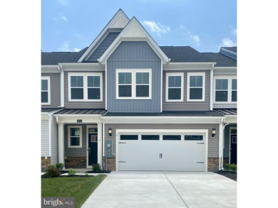 NOW COMPLETED, MOVE IN READY!  This Madison villa-style home on Plantation Lakes Golf and Country Club in Delaware - for sale on GolfHomes.com, golf home, golf lot