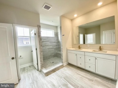 NOW COMPLETED, MOVE IN READY!  This Madison villa-style home on Plantation Lakes Golf and Country Club in Delaware - for sale on GolfHomes.com, golf home, golf lot