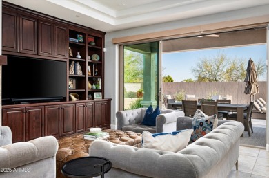 Celebrate the good life!! Welcome to your dream home, located in on Silverleaf Golf Club in Arizona - for sale on GolfHomes.com, golf home, golf lot