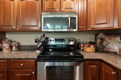 Spacious home in the highly sought-after Kenwood neighborhood on Fort Walton Beach Golf Course in Florida - for sale on GolfHomes.com, golf home, golf lot