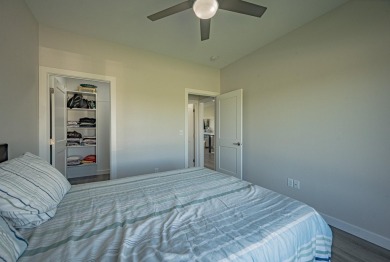 Welcome to this stunning, modern home located in the highly on Whispering Creek Golf Club in Iowa - for sale on GolfHomes.com, golf home, golf lot