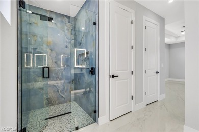 Welcome to your new construction masterpiece on a freshwater on Burnt Store Golf Club in Florida - for sale on GolfHomes.com, golf home, golf lot