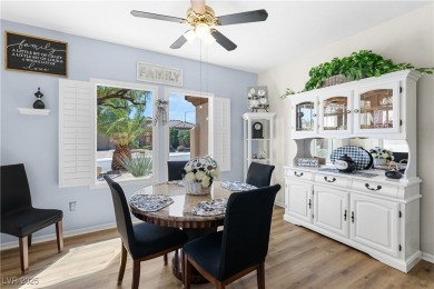 This stunning home in Sun City Anthem can now be yours! Schedule on Revere Golf Club in Nevada - for sale on GolfHomes.com, golf home, golf lot