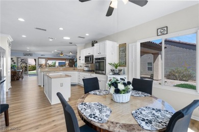 This stunning home in Sun City Anthem can now be yours! Schedule on Revere Golf Club in Nevada - for sale on GolfHomes.com, golf home, golf lot