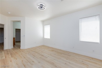 Move-In Ready  nestled within the guard-gated community of on Rhodes Ranch Golf Club in Nevada - for sale on GolfHomes.com, golf home, golf lot