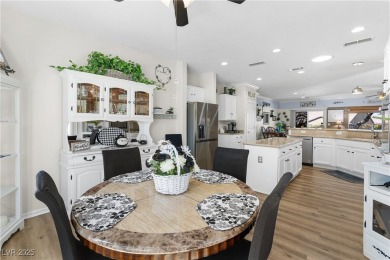 This stunning home in Sun City Anthem can now be yours! Schedule on Revere Golf Club in Nevada - for sale on GolfHomes.com, golf home, golf lot