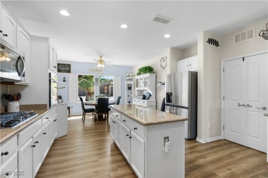 This stunning home in Sun City Anthem can now be yours! Schedule on Revere Golf Club in Nevada - for sale on GolfHomes.com, golf home, golf lot