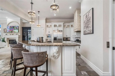 Welcome to this extraordinary 5-bedroom, 5 full bathroom and 2 on ChampionsGate Golf Resort in Florida - for sale on GolfHomes.com, golf home, golf lot