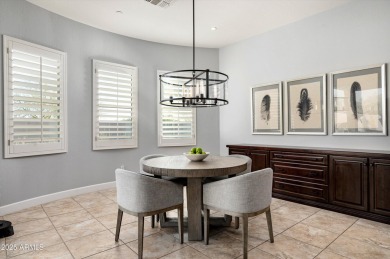 Celebrate the good life!! Welcome to your dream home, located in on Silverleaf Golf Club in Arizona - for sale on GolfHomes.com, golf home, golf lot