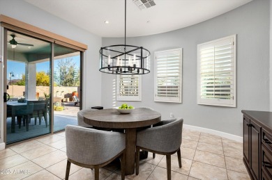 Celebrate the good life!! Welcome to your dream home, located in on Silverleaf Golf Club in Arizona - for sale on GolfHomes.com, golf home, golf lot
