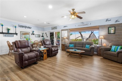 This stunning home in Sun City Anthem can now be yours! Schedule on Revere Golf Club in Nevada - for sale on GolfHomes.com, golf home, golf lot