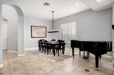 Celebrate the good life!! Welcome to your dream home, located in on Silverleaf Golf Club in Arizona - for sale on GolfHomes.com, golf home, golf lot