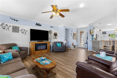 This stunning home in Sun City Anthem can now be yours! Schedule on Revere Golf Club in Nevada - for sale on GolfHomes.com, golf home, golf lot