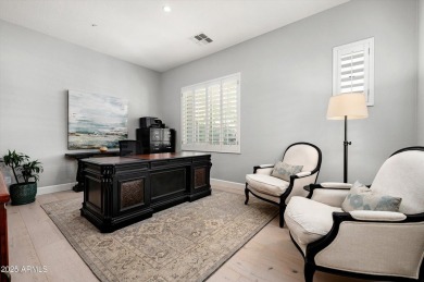 Celebrate the good life!! Welcome to your dream home, located in on Silverleaf Golf Club in Arizona - for sale on GolfHomes.com, golf home, golf lot
