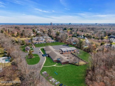 BUILD it on BEVERLY! Location meets opportunity. Build new on on Hollywood Golf Club in New Jersey - for sale on GolfHomes.com, golf home, golf lot