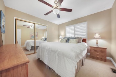 Prestige Living in Suncrest Country Club - Palm Desert 55+ on Suncrest Country Club in California - for sale on GolfHomes.com, golf home, golf lot