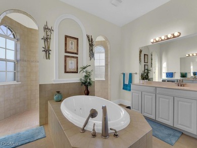 Experience Florida living at its finest in this stunning on Del Tura Golf and Country Club in Florida - for sale on GolfHomes.com, golf home, golf lot