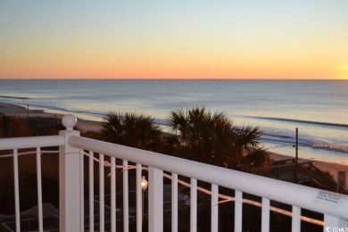 Beautiful oceanfront 3BR condo in Seawatch Resort. Big picture on Arcadian Shores Golf Club in South Carolina - for sale on GolfHomes.com, golf home, golf lot