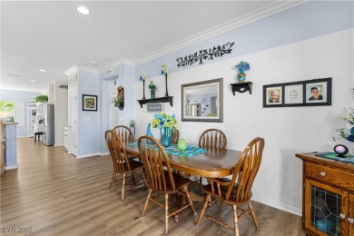 This stunning home in Sun City Anthem can now be yours! Schedule on Revere Golf Club in Nevada - for sale on GolfHomes.com, golf home, golf lot
