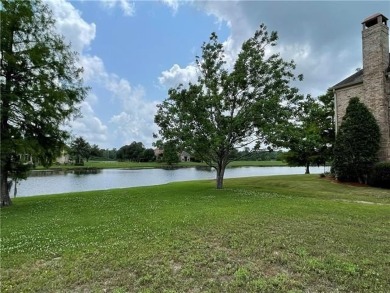 BACK ON MARKET DUE TO BUYER FINANCING! Looking for the perfect on English Turn Golf and Country Club in Louisiana - for sale on GolfHomes.com, golf home, golf lot