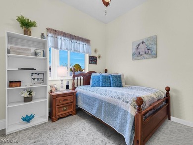 Experience Florida living at its finest in this stunning on Del Tura Golf and Country Club in Florida - for sale on GolfHomes.com, golf home, golf lot