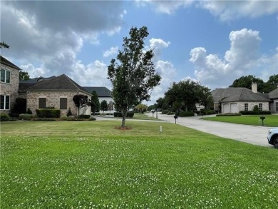 BACK ON MARKET DUE TO BUYER FINANCING! Looking for the perfect on English Turn Golf and Country Club in Louisiana - for sale on GolfHomes.com, golf home, golf lot