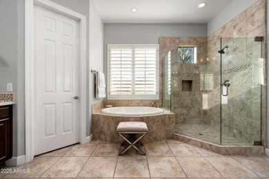Celebrate the good life!! Welcome to your dream home, located in on Silverleaf Golf Club in Arizona - for sale on GolfHomes.com, golf home, golf lot