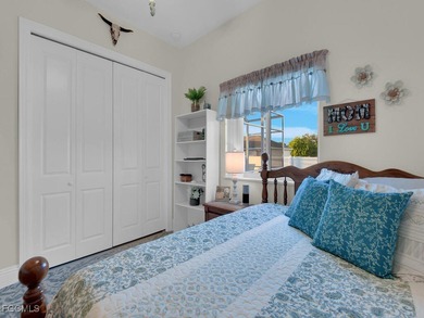 Experience Florida living at its finest in this stunning on Del Tura Golf and Country Club in Florida - for sale on GolfHomes.com, golf home, golf lot