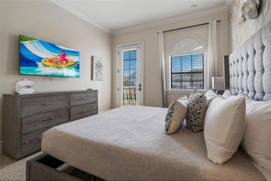 Welcome to this extraordinary 5-bedroom, 5 full bathroom and 2 on ChampionsGate Golf Resort in Florida - for sale on GolfHomes.com, golf home, golf lot