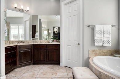 Celebrate the good life!! Welcome to your dream home, located in on Silverleaf Golf Club in Arizona - for sale on GolfHomes.com, golf home, golf lot