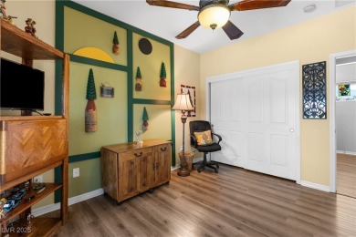This stunning home in Sun City Anthem can now be yours! Schedule on Revere Golf Club in Nevada - for sale on GolfHomes.com, golf home, golf lot