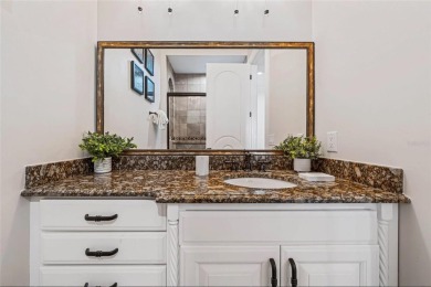 Welcome to this extraordinary 5-bedroom, 5 full bathroom and 2 on ChampionsGate Golf Resort in Florida - for sale on GolfHomes.com, golf home, golf lot