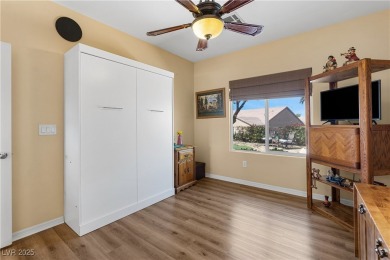 This stunning home in Sun City Anthem can now be yours! Schedule on Revere Golf Club in Nevada - for sale on GolfHomes.com, golf home, golf lot