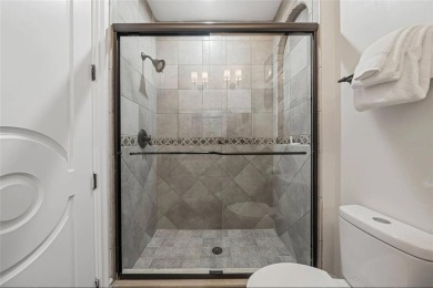 Welcome to this extraordinary 5-bedroom, 5 full bathroom and 2 on ChampionsGate Golf Resort in Florida - for sale on GolfHomes.com, golf home, golf lot
