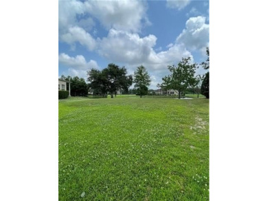 BACK ON MARKET DUE TO BUYER FINANCING! Looking for the perfect on English Turn Golf and Country Club in Louisiana - for sale on GolfHomes.com, golf home, golf lot