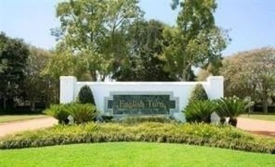 BACK ON MARKET DUE TO BUYER FINANCING! Looking for the perfect on English Turn Golf and Country Club in Louisiana - for sale on GolfHomes.com, golf home, golf lot