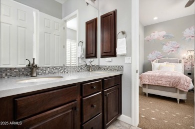 Celebrate the good life!! Welcome to your dream home, located in on Silverleaf Golf Club in Arizona - for sale on GolfHomes.com, golf home, golf lot