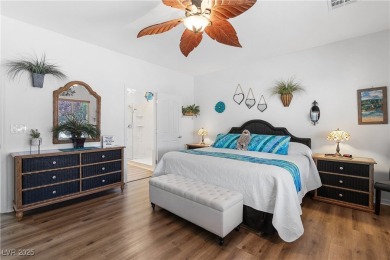 This stunning home in Sun City Anthem can now be yours! Schedule on Revere Golf Club in Nevada - for sale on GolfHomes.com, golf home, golf lot