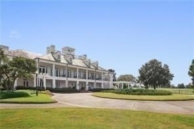 BACK ON MARKET DUE TO BUYER FINANCING! Looking for the perfect on English Turn Golf and Country Club in Louisiana - for sale on GolfHomes.com, golf home, golf lot