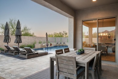 Celebrate the good life!! Welcome to your dream home, located in on Silverleaf Golf Club in Arizona - for sale on GolfHomes.com, golf home, golf lot