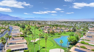 Prestige Living in Suncrest Country Club - Palm Desert 55+ on Suncrest Country Club in California - for sale on GolfHomes.com, golf home, golf lot