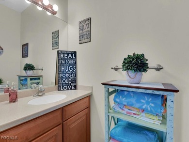 Experience Florida living at its finest in this stunning on Del Tura Golf and Country Club in Florida - for sale on GolfHomes.com, golf home, golf lot