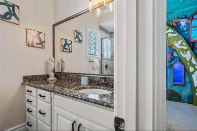Welcome to this extraordinary 5-bedroom, 5 full bathroom and 2 on ChampionsGate Golf Resort in Florida - for sale on GolfHomes.com, golf home, golf lot