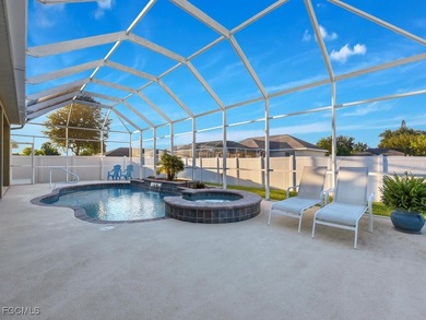 Experience Florida living at its finest in this stunning on Del Tura Golf and Country Club in Florida - for sale on GolfHomes.com, golf home, golf lot