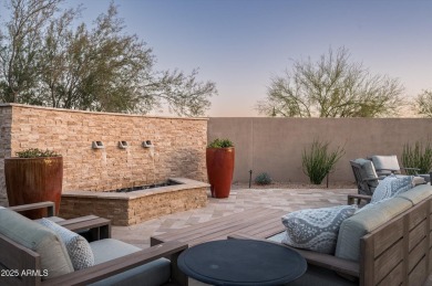 Celebrate the good life!! Welcome to your dream home, located in on Silverleaf Golf Club in Arizona - for sale on GolfHomes.com, golf home, golf lot
